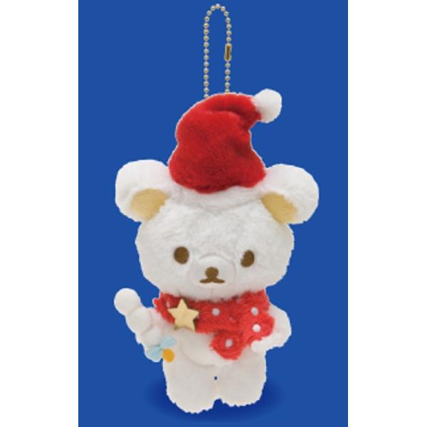 リラックマ クリスマス ぬいぐるみの人気商品 通販 価格比較 価格 Com