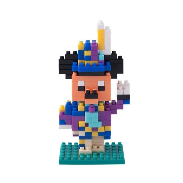 Nanoblock ブロック ディズニーの人気商品 通販 価格比較 価格 Com