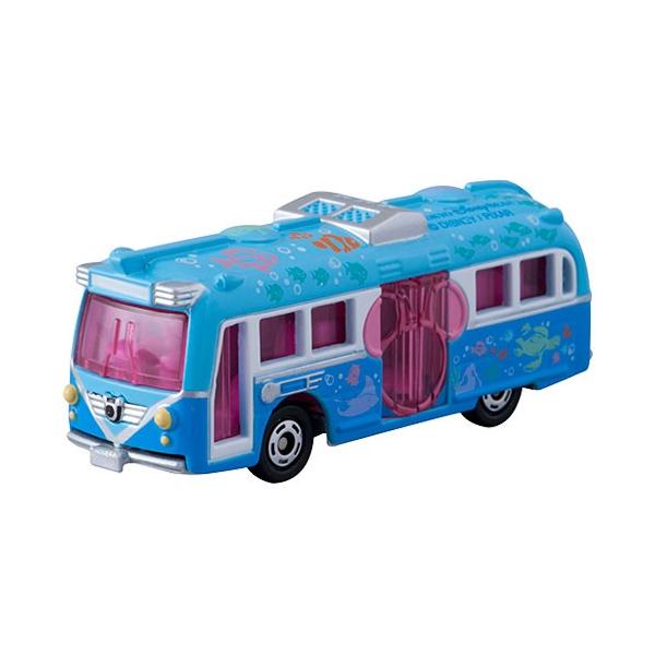 ディズニーリゾートトミカ 全新品未使用 tomicanotoki_t2022070304