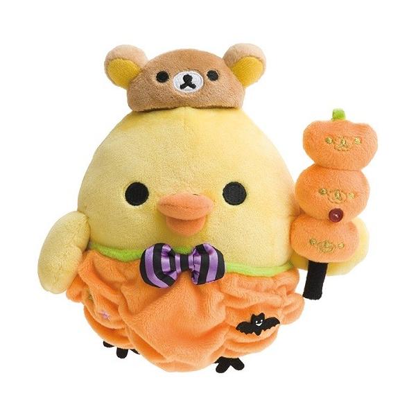 キイロイトリランド スペシャルメリーゴーランド ぬいぐるみ 参考価格】スペシャルメリーゴーランド ぬいぐるみ キイロイトリ
