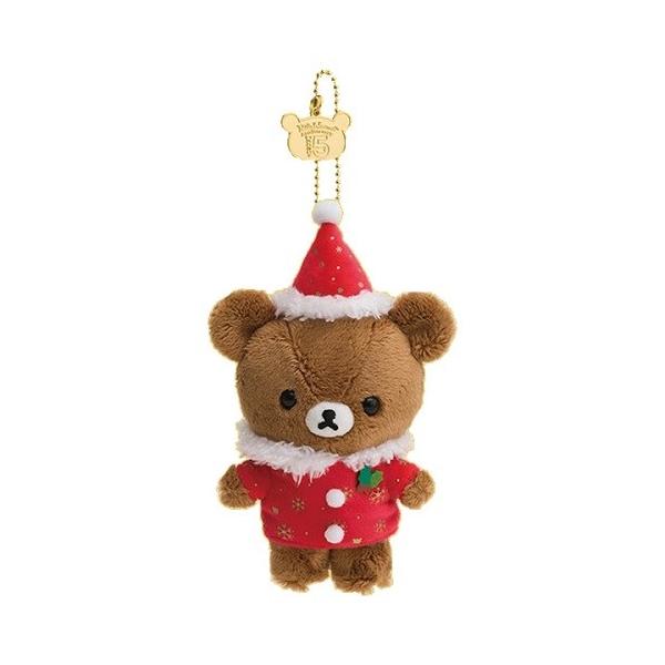 リラックマ クリスマス ぬいぐるみの人気商品 通販 価格比較 価格 Com