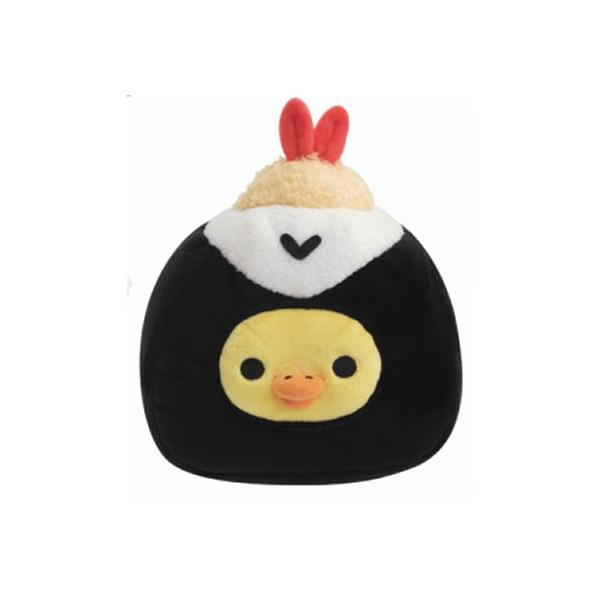 きいろいトリ福岡限定ぬいぐるみ きいろいトリ福岡限定ぬいぐるみ キイロイトリの「Yellow,Black