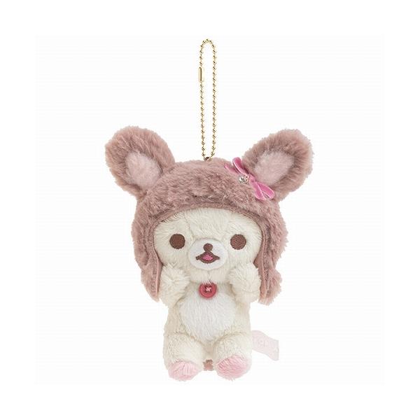 ぬいぐるみ うさぎ コリラックマの人気商品 通販 価格比較 価格 Com