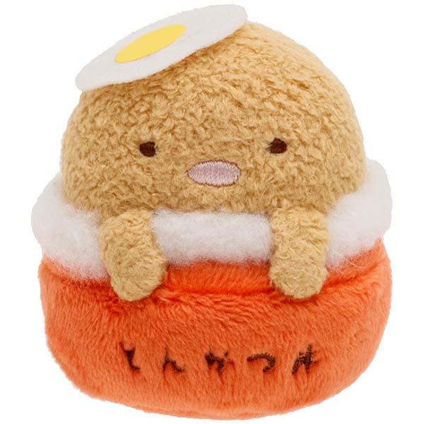 すみっコぐらし 「けいきゅう＆はねだくうこう in おおたく」てのり