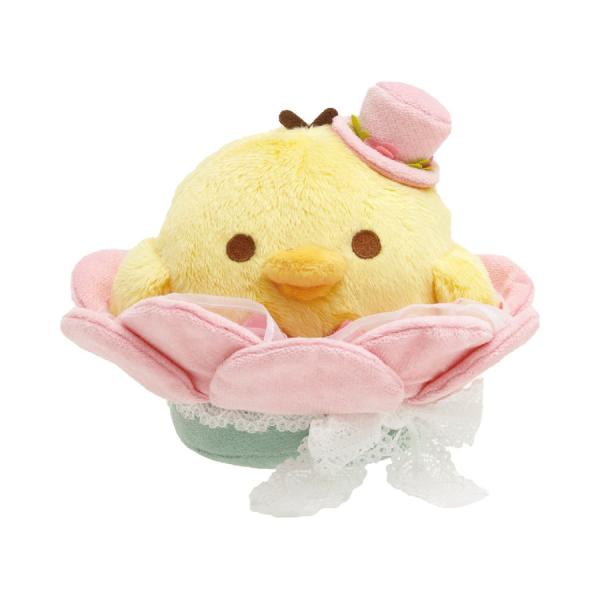 リラックマストア限定】リラックマストア 14周年記念 花束ぬいぐるみ