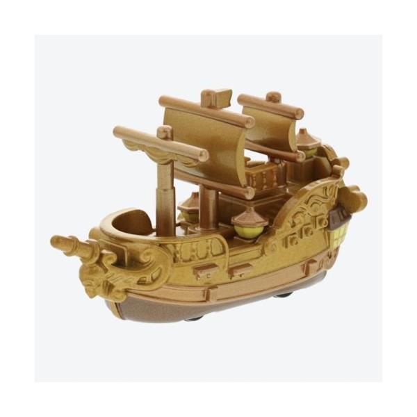 トミカ　ディズニー　ビリーブ　シーオブドリームス　2点セット　新品未使用 bluemarble_10001693