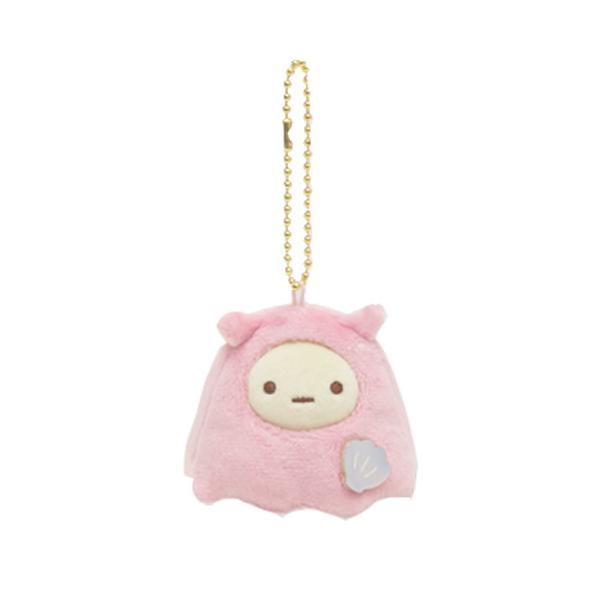 水族館限定】すみっコぐらし ぶらさげぬいぐるみ 2023 たぴおか