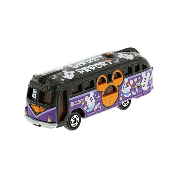 TDR限定】トミカ（TOMICA） リゾートクルーザー 2023 ハロウィンver