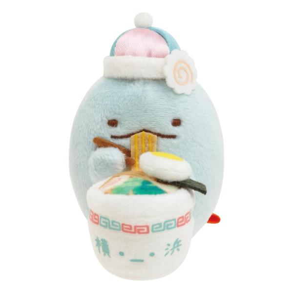 POP-UP リラックマストア＆すみっコぐらしshop in YOKOHAMA限定