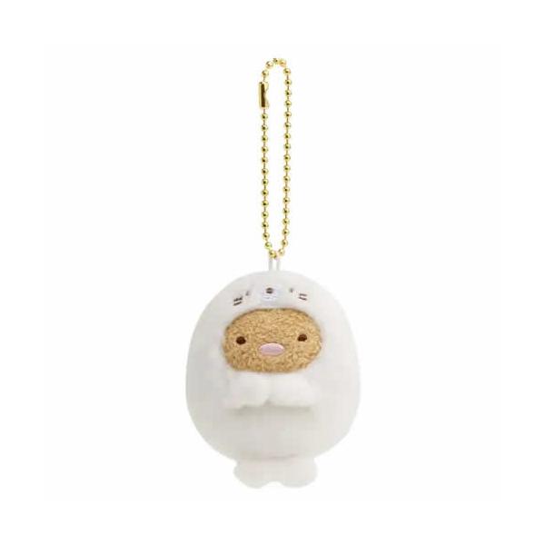 即購入可⭐︎とんかつ⭐︎なかよしぬいぐるみ すみっコぐらし（Sumikkogurashi）（キッズ）プライベート て