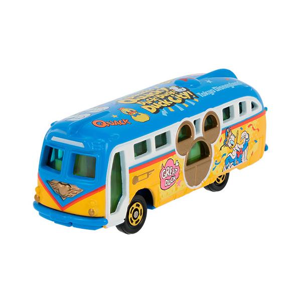 東京ディズニーリゾート限定トミカ 試作品 ドナルドの水陸両用車 Amazon | ディズニートミカ ドナルドの水陸両用車 東京