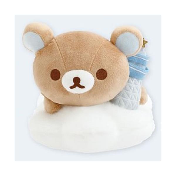 リラックマ 【リラックマストア東京都内5店限定】東京スカイツリー