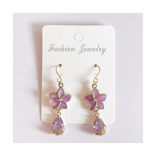 花 ピアス ハンドメイドの人気商品 通販 価格比較 価格 Com