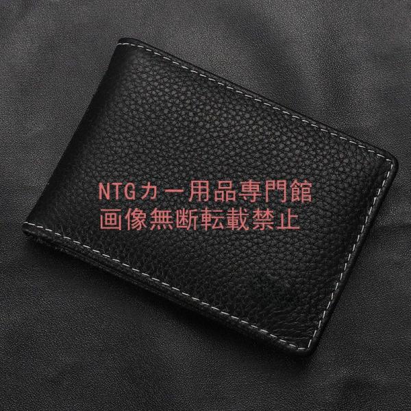 昇級版 アウディ 免許証ケース カードケース カードホルダー 名刺