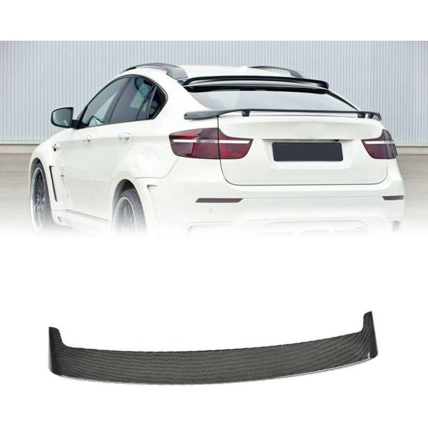 Bmw X6/F16用車リアスポイラー