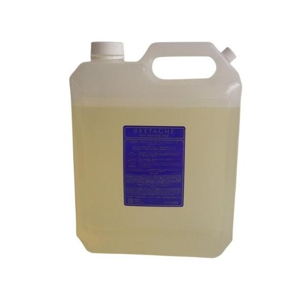 セレクトブルターニュ ヘアークレンジングソープ4000ml 業務用