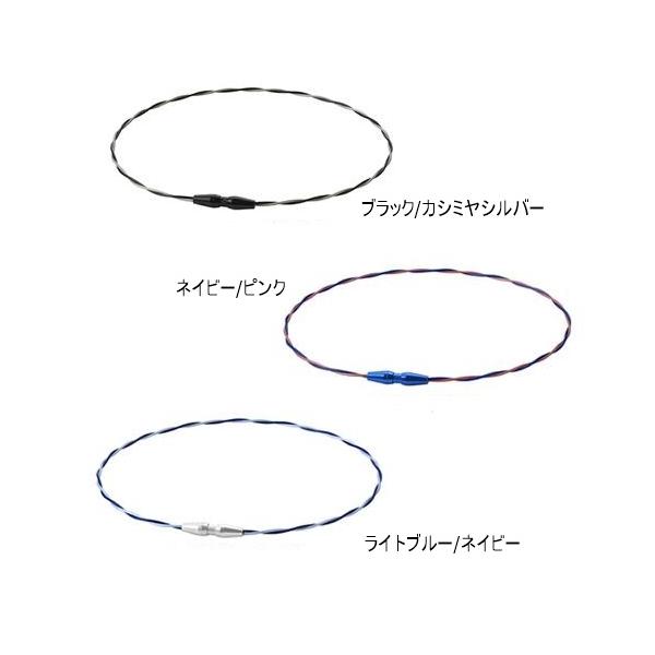 [ゆうパケットで全国送料無料!代金引換購入不可] ファイテン(PHITEN) RAKUWAネックレス ワイヤー EXTREME トルネード 全3カラー 2サイズ (RAKUWAネック)