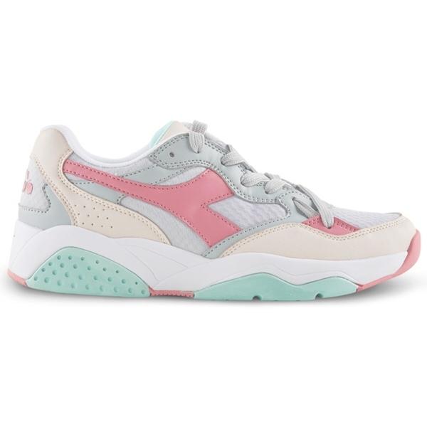 カジュアルシューズ Diadora ディアドラ Flex Run Wn フレックスラン Wn レディーススニーカー 5039 470 5039 Bluepeter 通販 Yahoo ショッピング