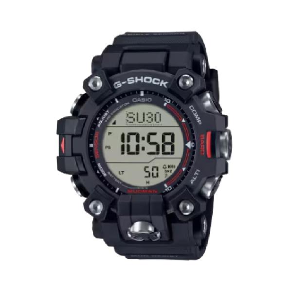 【取り寄せ対応】【G-SHOCK 腕時計】CASIO MASTER OF G-LAND MUDMAN...