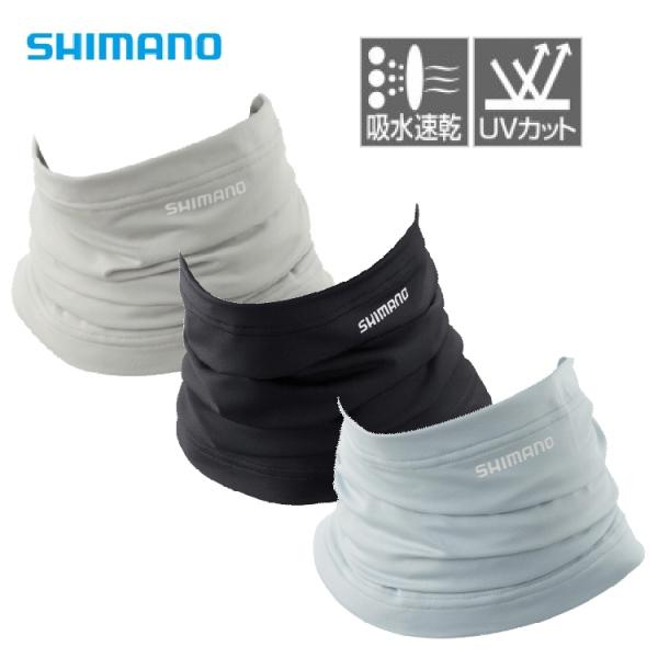 【釣り】SHIMANO SUN PROTECTION ネッククール AC-064Q【510】 :ac-064q-1:bluepeter 通販 シマノ(SHIMANO) サンプロテクション ネッククール ブラック フリー AC-064Q