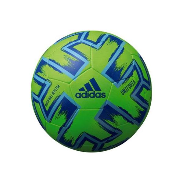 サッカーボール 日本限定 Adidas アディダス Euro Af423g 350 4号球 ハイブリッド