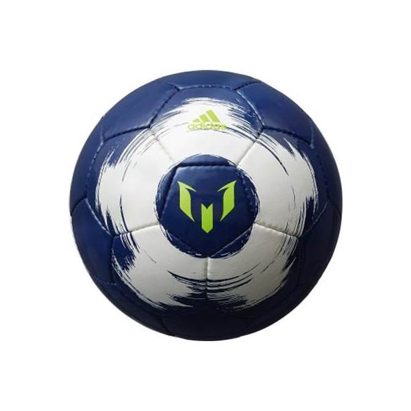サッカーボール Adidas アディダス Messi メッシ 4号球 Af4668me 350
