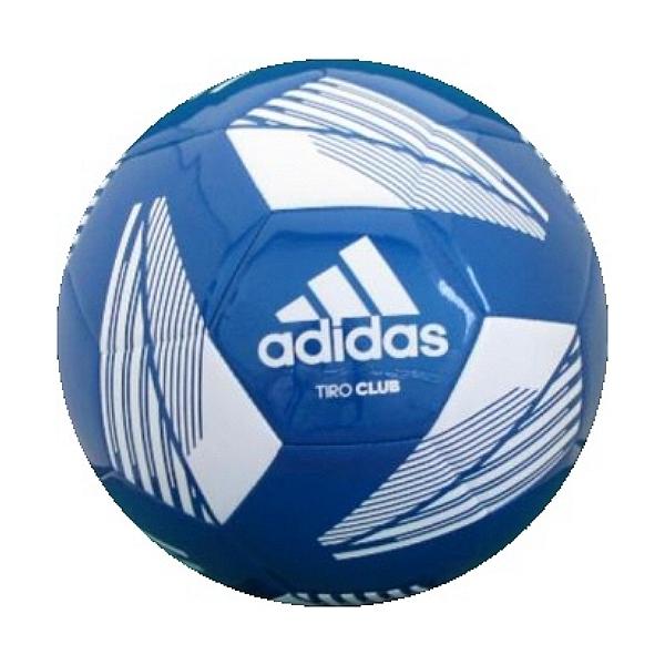 サッカーボール Adidas アディダス 21 Tiro クラブ 4号球 Af48b 750 Af48b Bluepeter 通販 Yahoo ショッピング