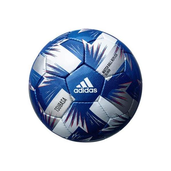 サッカーボール Adidas アディダス Fifa グライダー 5号球 Af514b 350