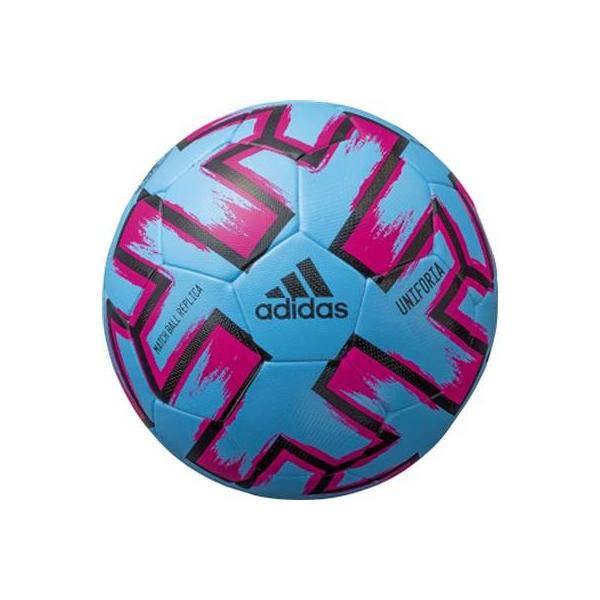 マート サッカーボール Adidas アディダス Euro 5号球 Af523sk 350 ハイブリッド