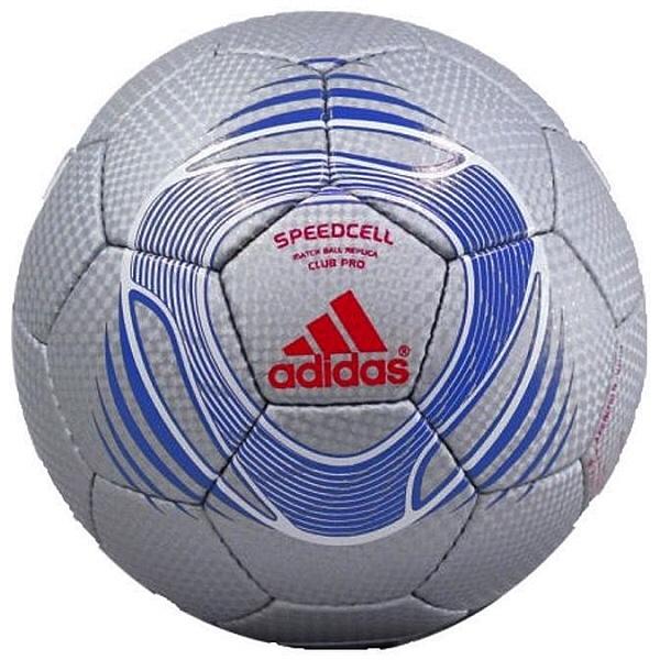 サッカーボール5号球スピードセル