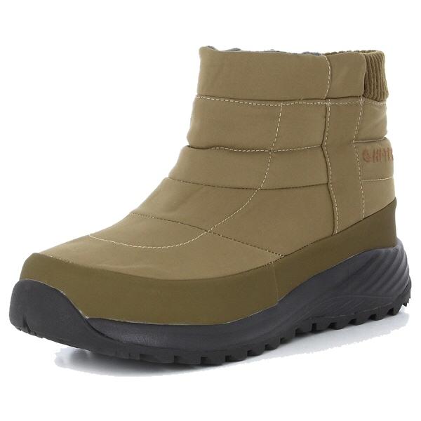 レディースアウトドアブーツ Hi Tec ハイテック Wildgoose Short Wp ワイルドグース ショート Wp Btu18w Beige 470 Btu18w Beige Bluepeter 通販 Yahoo ショッピング