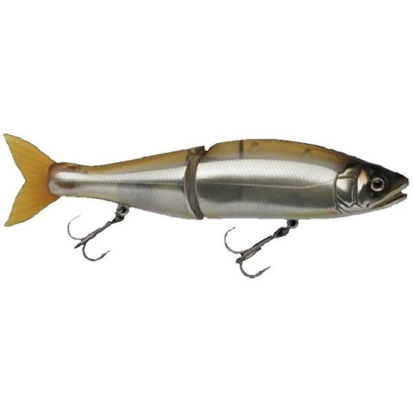 Gan Craft Jointed Claw 178 鮎の一生 稚鮎 Springboardmarketing Com