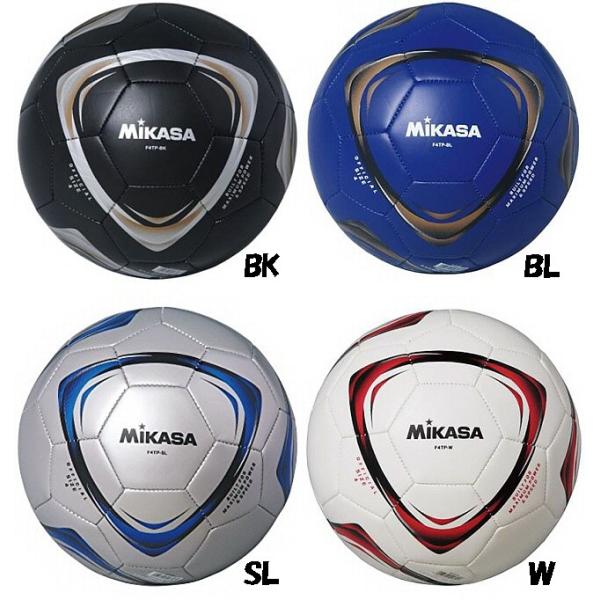 Mikasa ミカサ サッカーボール4号球 F4tp Con Imedia Net