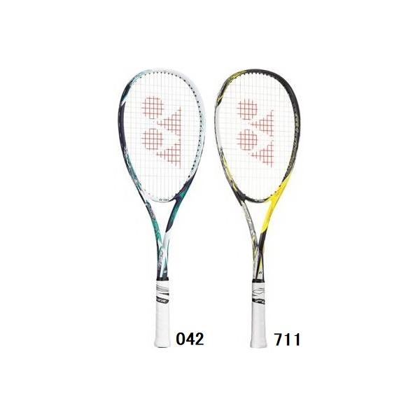 送料込み(一部地域除く)】 【軟式テニスラケット】YONEX(ヨネックス) F