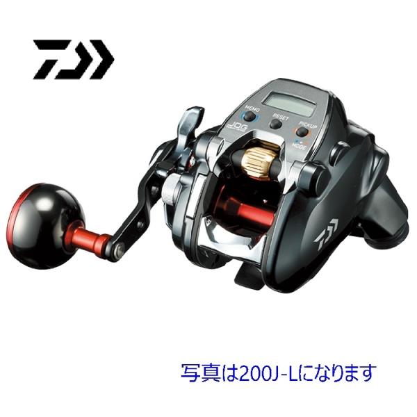 ダイワ シーボーグ 200J-L (リール) 価格比較 - 価格.com ダイワ シーボーグ 200J-L (リール) 価格比較 - 価格.com
