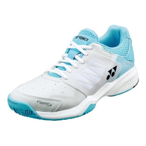 ヨネックス パワークッション 105 SHT105 (テニスシューズ) 価格比較