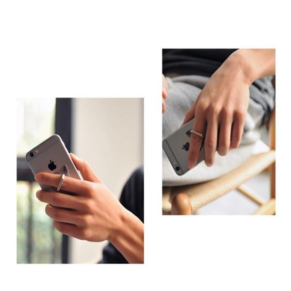 スマホリング Iring スマホスタンド バンカーリング リングスタンド アイリング 全8種類 かわいい 猫型 落下防止 Iphone アイフォン Android Ipad Buyee Buyee 日本の通販商品 オークションの代理入札 代理購入
