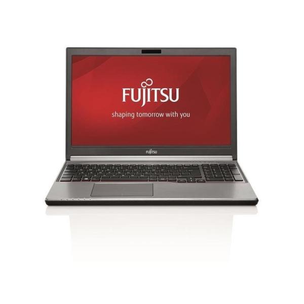 富士通 LIFE BOOK Eシリーズ E753