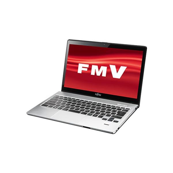 タッチパネル搭載 SSD500GB 富士通 WS1/W Core i5 □ Amazon.co.jp: 富士通 ノートパソコン FMV LIFEBOOK SHシリーズ WS1/B1