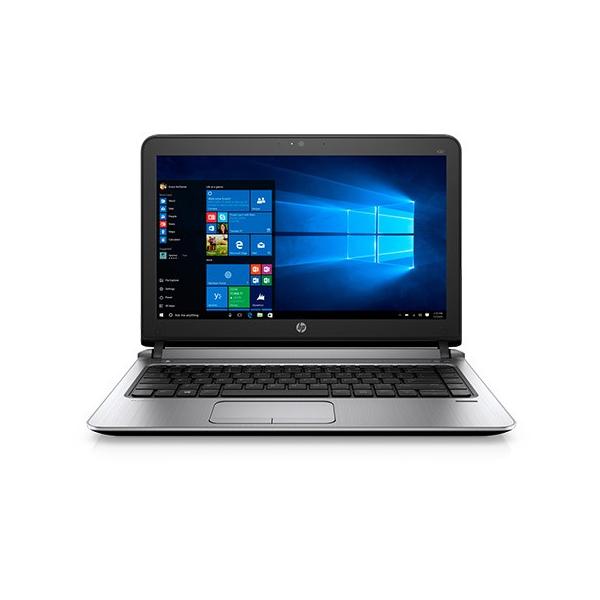 日本HP 薄型・頑丈デザイン ☆ HP ProBook 430 G3 第6世代 Core i3