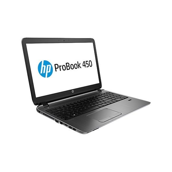 日本HP 新品SSD256GB 便利な10キー搭載 HP ProBook 450 G2 Core i5 第4
