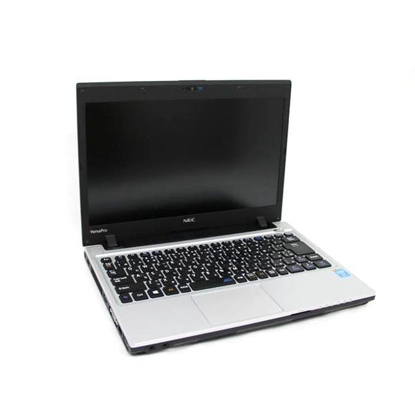 美品♡Versapro コンパクトノートパソコン Corei3 SSD128GB 楽天市場】訳あり 第6世代Corei3 メモリ8GB SSD128GB NEC
