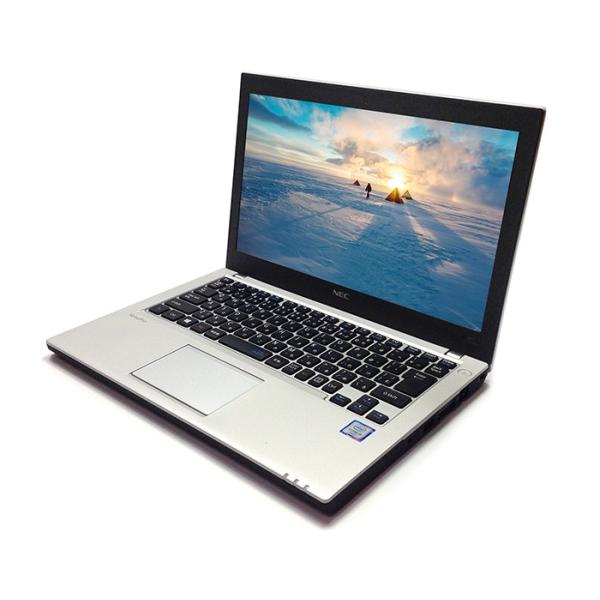 ✨12.5型フルHD×SSD換装済！NEC Vk23TB-T✨ ✨12.5型フルHD×SSD換装済！NEC Vk23TB-T✨ ✨12.5型フルHD×SSD