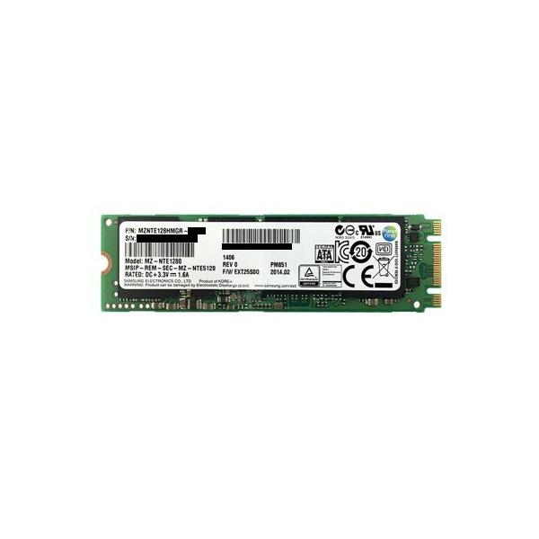 M.2 SSD　128GB×2　サムスン　断熱カバー付　正常診断 M.2 SSD 128GB×2 サムスン 断熱カバー付 正常診断 M.2 SSD 128GB