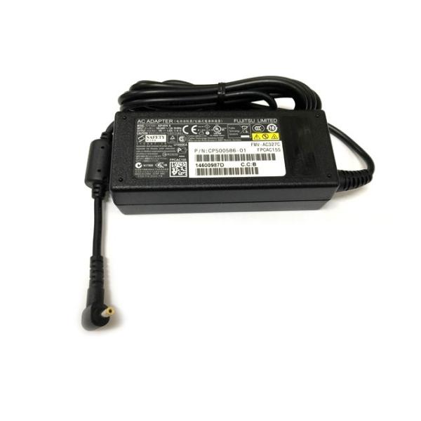 【未使用品】純正品/FUJITSU 富士通 ACアダプタ FMV-AC327C ADP-65YH B 19V 3.42A 純正ACアダプター 【代引き不可】