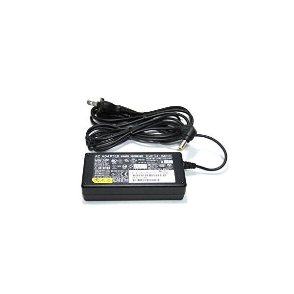 メーカー純正品! FUJITSU FMV-AC320A 19V 3.16A 富士通純正ACアダプター  【代引不可】