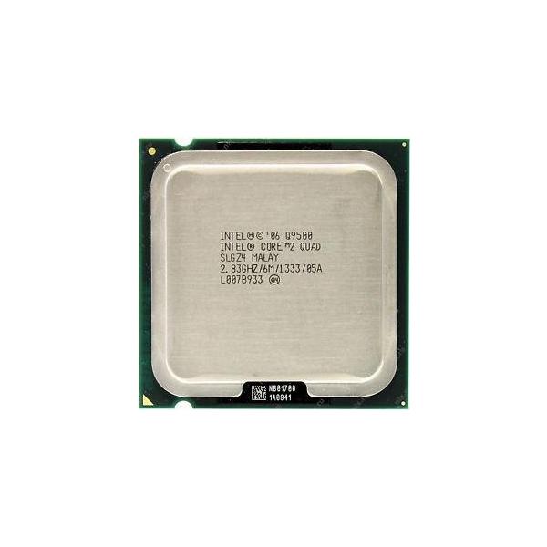 ☆在庫処分セール☆デスクトップ CPU インテル Core2Quad Q9500 2.83