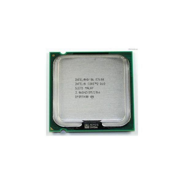 在庫処分セール デスクトップ Cpu インテル Core2 Duo E7600 3 06ghz 1066 3m 送料無料 中古 Buyee Buyee Japanese Proxy Service Buy From Japan Bot Online