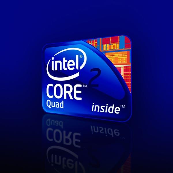 デスクトップ CPU インテル Core2 Quad Q8300 2.50GHz 【中古良品