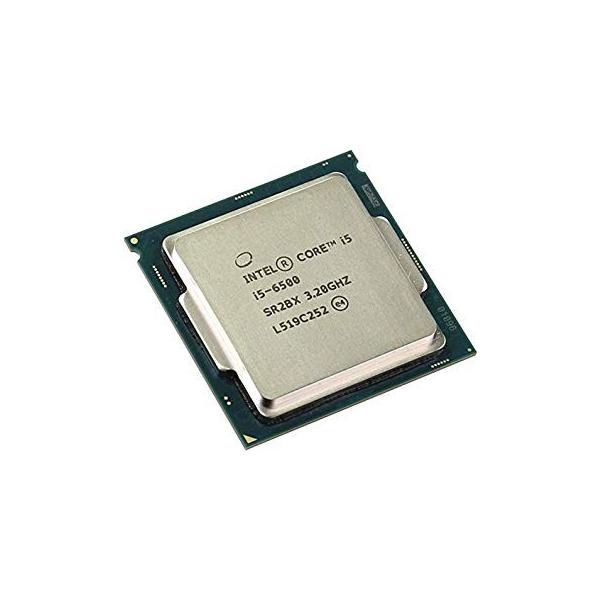 CPU Intel Core i5-6500 3枚セット Amazon.com: Intel CPU Core i5-6500 3.20GHz Quad-Core Socket